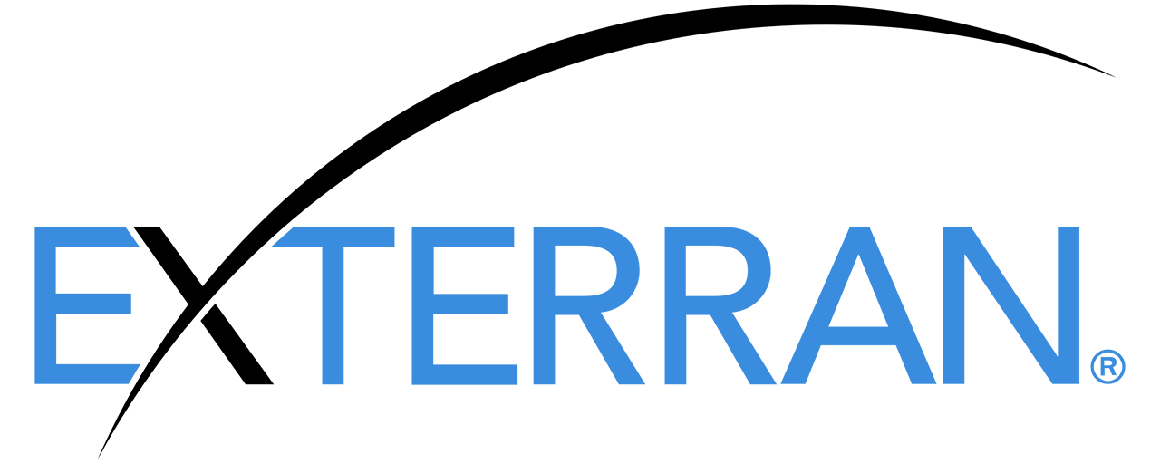 exteran-logo